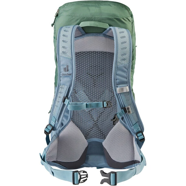 Deuter AC Lite 14 SL Backpack Women aloe/dusk 2 Deuter AC Lite 14 SL Backpack Women aloe/dusk - Image 2