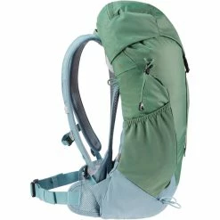 Deuter AC Lite 14 SL Backpack Women aloe/dusk 8 Deuter AC Lite 14 SL Backpack Women aloe/dusk -Hiking Equipment Sales Store deuter ac lite 14 sl backpack women aloe dusk 3