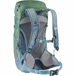 Deuter AC Lite 14 SL Backpack Women aloe/dusk 9 Deuter AC Lite 14 SL Backpack Women aloe/dusk -Hiking Equipment Sales Store deuter ac lite 14 sl backpack women aloe dusk 4
