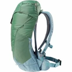 Deuter AC Lite 14 SL Backpack Women aloe/dusk 10 Deuter AC Lite 14 SL Backpack Women aloe/dusk -Hiking Equipment Sales Store deuter ac lite 14 sl backpack women aloe dusk 5