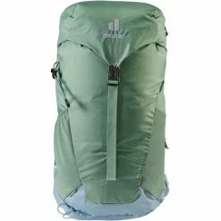 Deuter AC Lite 14 SL Backpack Women aloe/dusk 11 Deuter AC Lite 14 SL Backpack Women aloe/dusk -Hiking Equipment Sales Store deuter ac lite 14 sl backpack women aloe dusk 6