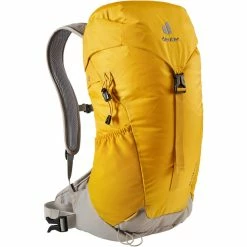 Deuter AC Lite 14 SL Backpack Women curry/pepper