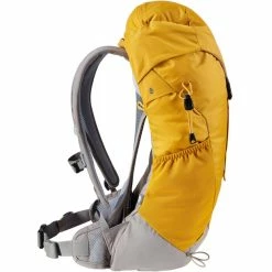Deuter AC Lite 14 SL Backpack Women curry/pepper 8 Deuter AC Lite 14 SL Backpack Women curry/pepper -Hiking Equipment Sales Store deuter ac lite 14 sl backpack women curry pepper 3