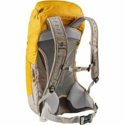 Deuter AC Lite 14 SL Backpack Women curry/pepper 9 Deuter AC Lite 14 SL Backpack Women curry/pepper -Hiking Equipment Sales Store deuter ac lite 14 sl backpack women curry pepper 4