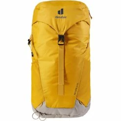 Deuter AC Lite 14 SL Backpack Women curry/pepper 11 Deuter AC Lite 14 SL Backpack Women curry/pepper -Hiking Equipment Sales Store deuter ac lite 14 sl backpack women curry pepper 6