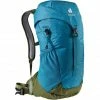 Deuter AC Lite 14 SL Backpack Women denim/pine