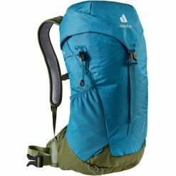 Deuter AC Lite 14 SL Backpack Women denim/pine