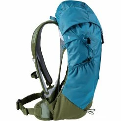 Deuter AC Lite 14 SL Backpack Women denim/pine 8 Deuter AC Lite 14 SL Backpack Women denim/pine -Hiking Equipment Sales Store deuter ac lite 14 sl backpack women denim pine 3