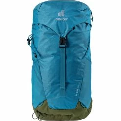 Deuter AC Lite 14 SL Backpack Women denim/pine 11 Deuter AC Lite 14 SL Backpack Women denim/pine -Hiking Equipment Sales Store deuter ac lite 14 sl backpack women denim pine 6
