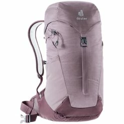 Deuter AC Lite 14 SL Backpack Women grape/aubergine