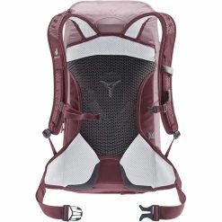 Deuter AC Lite 14 SL Backpack Women grape/aubergine -Hiking Equipment Sales Store deuter ac lite 14 sl backpack women grape aubergine 5