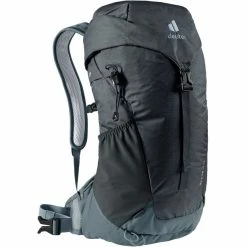 Deuter AC Lite 14 SL Backpack Women graphite/shale