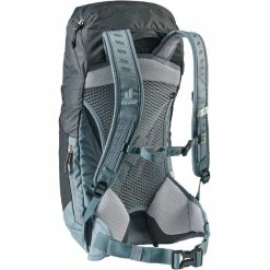 Deuter AC Lite 14 SL Backpack Women graphite/shale -Hiking Equipment Sales Store deuter ac lite 14 sl backpack women graphite shale 4