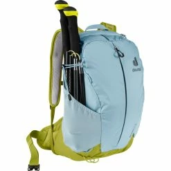 Deuter AC Lite 15 SL Backpack Women dusk/moss