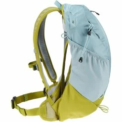 Deuter AC Lite 15 SL Backpack Women dusk/moss -Hiking Equipment Sales Store deuter ac lite 15 sl backpack dusk moss 4