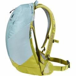 Deuter AC Lite 15 SL Backpack Women dusk/moss -Hiking Equipment Sales Store deuter ac lite 15 sl backpack dusk moss 6