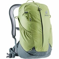 Deuter AC Lite 15 SL Backpack Women pistachio/teal