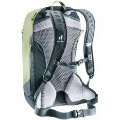 Deuter AC Lite 15 SL Backpack Women pistachio/teal -Hiking Equipment Sales Store deuter ac lite 15 sl backpack pistachio teal 3