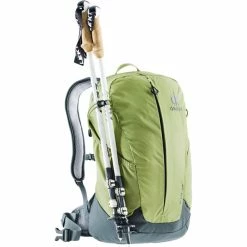 Deuter AC Lite 15 SL Backpack Women pistachio/teal -Hiking Equipment Sales Store deuter ac lite 15 sl backpack pistachio teal 4