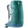 Deuter AC Lite 16 Backpack alpinegreen/arctic