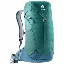 Deuter AC Lite 16 Backpack alpinegreen/arctic