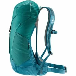 Deuter AC Lite 16 Backpack alpinegreen/arctic -Hiking Equipment Sales Store deuter ac lite 16 backpack alpinegreen arctic 5