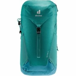 Deuter AC Lite 16 Backpack alpinegreen/arctic -Hiking Equipment Sales Store deuter ac lite 16 backpack alpinegreen arctic 6
