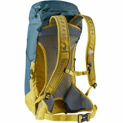 Deuter AC Lite 16 Backpack arctic/turmeric 9 Deuter AC Lite 16 Backpack arctic/turmeric -Hiking Equipment Sales Store deuter ac lite 16 backpack arctic turmeric 4