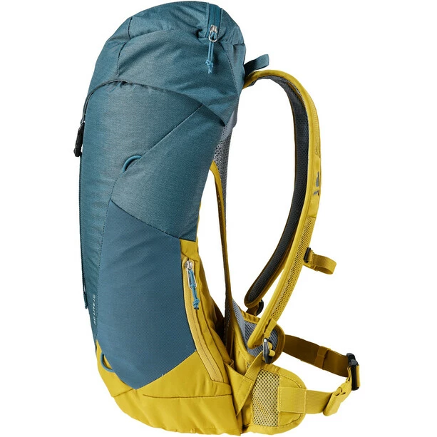 Deuter AC Lite 16 Backpack arctic/turmeric 5 Deuter AC Lite 16 Backpack arctic/turmeric - Image 5