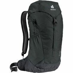 Deuter AC Lite 16 Backpack black/graphite