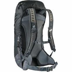 Deuter AC Lite 16 Backpack black/graphite 9 Deuter AC Lite 16 Backpack black/graphite -Hiking Equipment Sales Store deuter ac lite 16 backpack black graphite 4