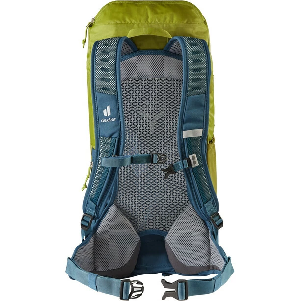 Deuter AC Lite 16 Backpack moss/arctic 2 Deuter AC Lite 16 Backpack moss/arctic - Image 2