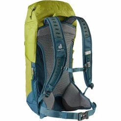 Deuter AC Lite 16 Backpack moss/arctic 9 Deuter AC Lite 16 Backpack moss/arctic -Hiking Equipment Sales Store deuter ac lite 16 backpack moss arctic 4