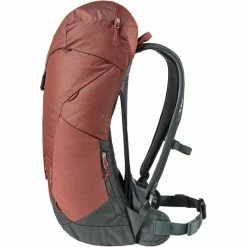 Deuter AC Lite 16 Backpack redwood/ivy -Hiking Equipment Sales Store deuter ac lite 16 backpack redwood ivy 5