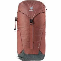 Deuter AC Lite 16 Backpack redwood/ivy -Hiking Equipment Sales Store deuter ac lite 16 backpack redwood ivy 6