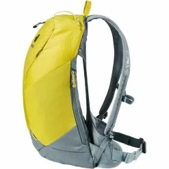 Deuter AC Lite 17 Backpack greencurry/teal -Hiking Equipment Sales Store deuter ac lite 17 backpack greencurry teal 5