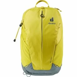 Deuter AC Lite 17 Backpack greencurry/teal -Hiking Equipment Sales Store deuter ac lite 17 backpack greencurry teal 6