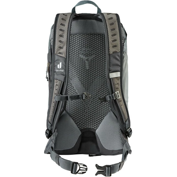 Deuter AC Lite 17 Backpack shale/graphite 2 Deuter AC Lite 17 Backpack shale/graphite - Image 2
