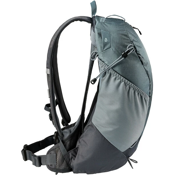 Deuter AC Lite 17 Backpack shale/graphite 3 Deuter AC Lite 17 Backpack shale/graphite - Image 3