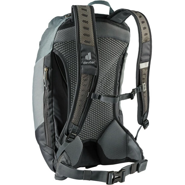 Deuter AC Lite 17 Backpack shale/graphite 4 Deuter AC Lite 17 Backpack shale/graphite - Image 4