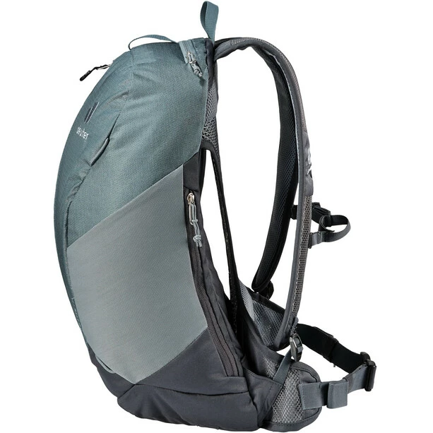 Deuter AC Lite 17 Backpack shale/graphite 5 Deuter AC Lite 17 Backpack shale/graphite - Image 5