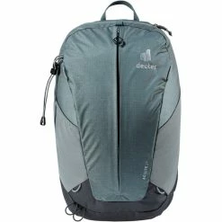 Deuter AC Lite 17 Backpack shale/graphite 11 Deuter AC Lite 17 Backpack shale/graphite -Hiking Equipment Sales Store deuter ac lite 17 backpack shale graphite 6