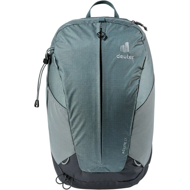 Deuter AC Lite 17 Backpack shale/graphite 6 Deuter AC Lite 17 Backpack shale/graphite - Image 6