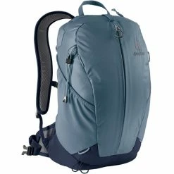 Deuter AC Lite 17 Backpack slateblue/marine