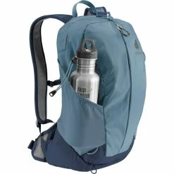 Deuter AC Lite 17 Backpack slateblue/marine 8 Deuter AC Lite 17 Backpack slateblue/marine -Hiking Equipment Sales Store deuter ac lite 17 backpack slateblue marine 3