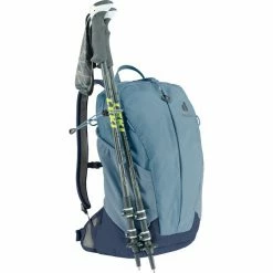 Deuter AC Lite 17 Backpack slateblue/marine 9 Deuter AC Lite 17 Backpack slateblue/marine -Hiking Equipment Sales Store deuter ac lite 17 backpack slateblue marine 4