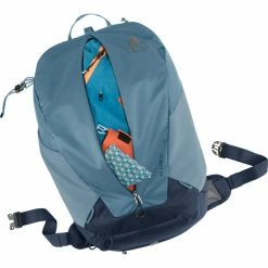 Deuter AC Lite 17 Backpack slateblue/marine 10 Deuter AC Lite 17 Backpack slateblue/marine -Hiking Equipment Sales Store deuter ac lite 17 backpack slateblue marine 5