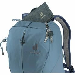 Deuter AC Lite 17 Backpack slateblue/marine 11 Deuter AC Lite 17 Backpack slateblue/marine -Hiking Equipment Sales Store deuter ac lite 17 backpack slateblue marine 6