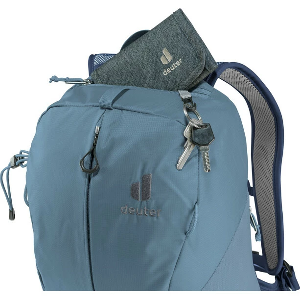 Deuter AC Lite 17 Backpack slateblue/marine 6 Deuter AC Lite 17 Backpack slateblue/marine - Image 6