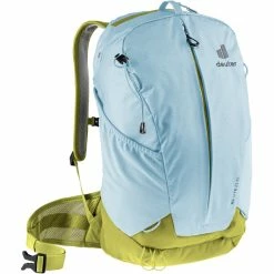Deuter AC Lite 21 SL Backpack Women dusk/moss
